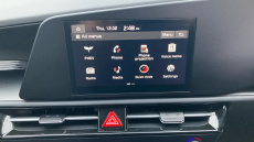 Kia Niro 1.6 GDi PHEV 2 5dr DCT Estate